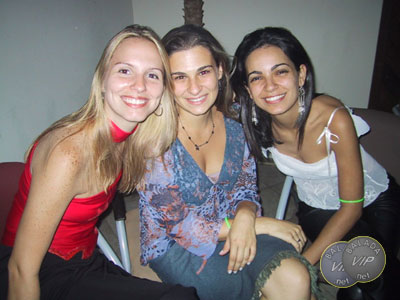 Balada: ISA, THAIS, MONICA